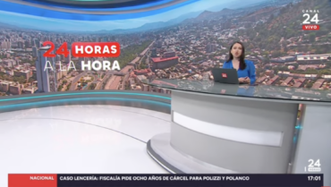 Hoy en el Día de la Investigación Contra el Cáncer compartimos esta entrevista que realizó el Dr. Garrido durante el programa 24 Horas